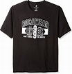 Rocawear - Playera,RB56TE20, Hombres, Negro, 3X/Grandes: Amazon.com.mx ...