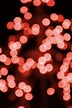 Red Christmas Lights Picture | Free Photograph | Photos Public Domain