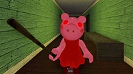 Roblox Piggy New Penny Jumpscare - Roblox Piggy Roleplay - YouTube