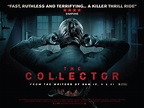 Review: THE COLLECTOR – HE ALWAYS TAKES ONE! - Willkommen im Haus der ...