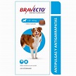 Bravecto Antiparasitario Perros de 20 a 40 Kg Tableta 1000 mg - Farmy ...