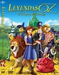 MUNDO PELÍCULAS MRD: El Regreso de Dorothy: Leyendas de OZ [2016 ...