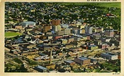 Muskogee, OK - The Gateway to Oklahoma History