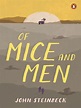 Of Mice and Men by John Steinbeck [eBook] | Of mice and men, Penguin ...