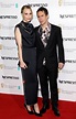Leslie Bibb and Sam Rockwell – British Academy Film Awards Nominees ...