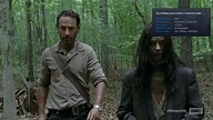 The Last Movies.: The Walking Dead Temporada 4 Episodio 1 [HD] [Mega]