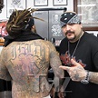 Korn Fieldy Tattoo Photo Gallery Pictures | Photo 3 | TMZ.com