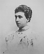 Infanta Maria Antonia of Portugal 1862 - 1959). She was the youngest ...