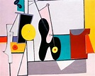 Arshile Gorki, pintor expresionista abstracto - Interesante - 2024