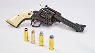 The .45 Colt: History and Performance | An Official Journal Of The NRA