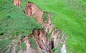 Top 176+ Imagenes de la erosion pluvial - Destinomexico.mx