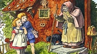 Hansel y Gretel: La terrorífica historia original del cuento infantil ...