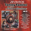 Tommy Ramirez Y Sus Sonorritmicos - 20 Exitos Vol. 2 - Amazon.com Music