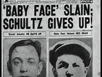 On This Day: Bank robber Baby Face Nelson dies in shootout with FBI