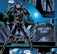 Cassandra Cain (DC Wikia) - Daily Superheroes - Your daily dose of ...