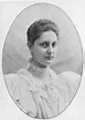 Archduchess Maria Immakulata of Austria- Tuscany (1878 – 1968) wife of ...