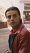 Oscar Isaac as Shiv in "Pu-239" (2006) | Oscar isaac, Oscar, Good ...