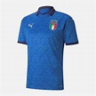 Camiseta Italia 1ª Equipacion 2020 Eurocopa - LARS7