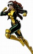 Image - Rogue Right Portrait Art.png - Marvel: Avengers Alliance Wiki ...