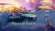 Havoc in heaven - Steam News Hub