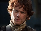 *NEW* Still of Sam Heughan as Jamie Fraser in Outlander - Outlander Online