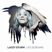 Lacey Sturm : Life Screams