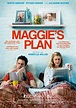 Film Maggie's Plan - Cineman