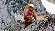 David Roberts, Who Turned Adventure Writing Into Art, Dies at 78 - The ...