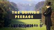 # 15 - British Peerage System Explained - YouTube