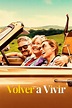 Reparto de Volver a vivir (película 2021). Dirigida por J.J. Winlove | La Vanguardia