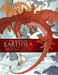 The Books of Earthsea | Book by Ursula K. Le Guin, Charles Vess ...