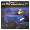 Tania Maria - The Real Tania Maria: Wild! - Amazon.com Music