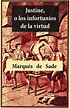 LITERATURA / Marqués de Sade