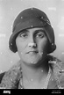 Lady Cynthia Mosley . Portrait . 1928 Stock Photo - Alamy