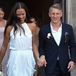 Ana Ivanovic + Bastian Schweinsteiger: Wo verbringen sie die ...