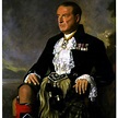Ian Campbell, 11th Duke of Argyll | Clan Campbell