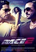 Race 2 Indian movie poster