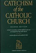 Catechism of the Catholic Church: Revised in Accordance with the ...