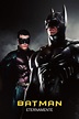 Batman Eternamente (1995) - Pôsteres — The Movie Database (TMDB)