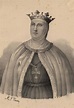 Faleceu a rainha D. Beatriz de Castela - 1303-10-27
