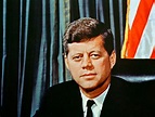 A story about JFK explains the dangers of smoking weed in the White ...