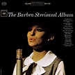 Barbra Archives | The Barbra Streisand Album 1963