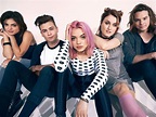 Hey Violet Information | Live Nation Danmark