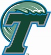 Tulane Green Wave Logo - Primary Logo - NCAA Division I (s-t) (NCAA s-t ...
