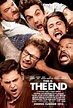 This is the End (2013) Poster #1 - Trailer Addict