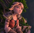 In the name of Astrid | How train your dragon, How to train your dragon ...