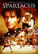 Spartacus (TV Mini Series 2004) - IMDb