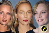 Uma Thurman—Plastic Fantastic Or Au Naturel? Top Surgeon Weighs In ...