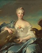 Madame Le Fevre Instant Digital Download Oil on Canvas | Etsy ...