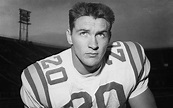 All-Time Top 5: Billy Cannon brightest of LSU's stars - al.com